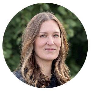 Catharina Bertula Södergård