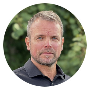 Fredric Tidström