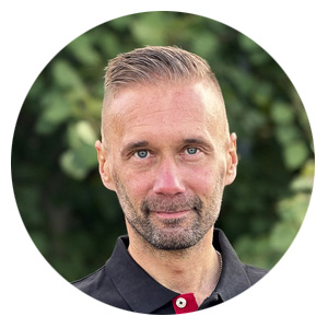Johan Nykvist