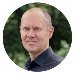 Torbjörn Nyholm