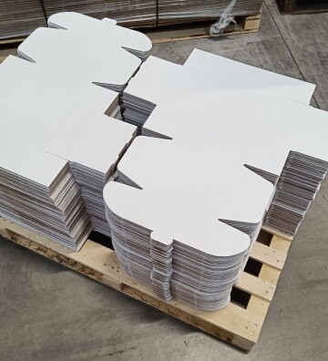 Lavaus ja kuljetustilan hyödyntäminen