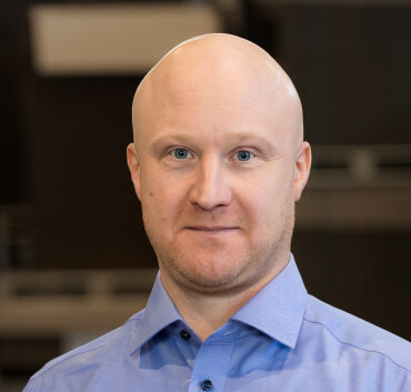 Marko Hujanen